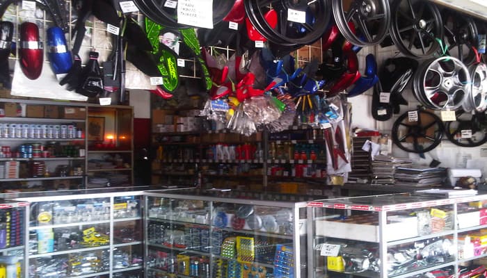 Coffee Shops on Ir Juanda Street: Rivalry Heats Up as Citimall Arrives
